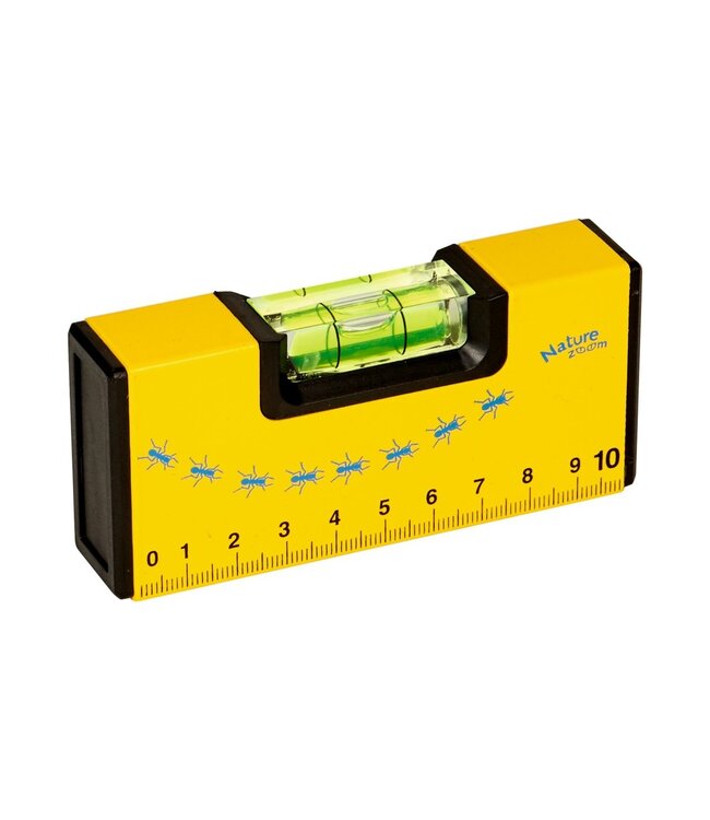 Spiegelburg Waterpas