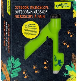 Spiegelburg Outdoor Microscoop
