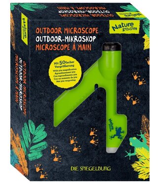 Spiegelburg Outdoor Microscoop