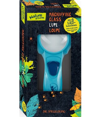 Spiegelburg Loep Spiegelburg Loep