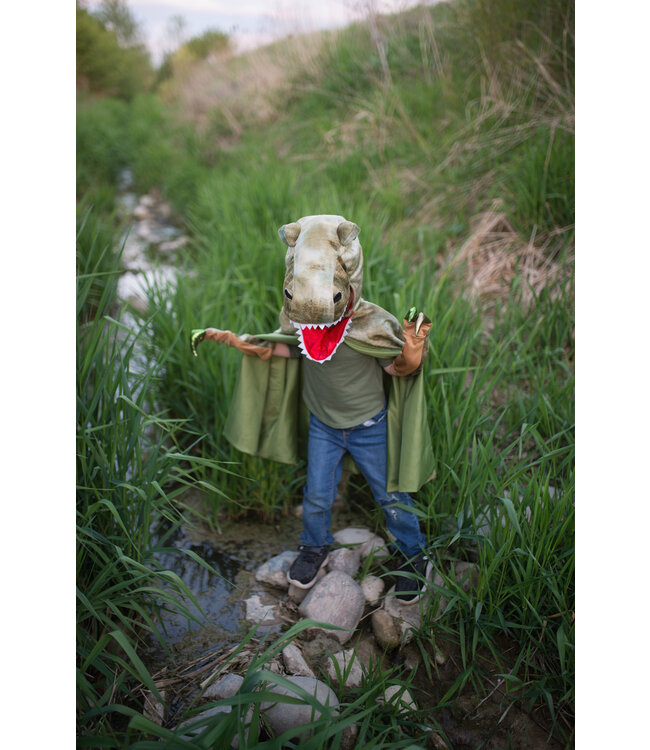 Great Pretenders T-Rex 7-8