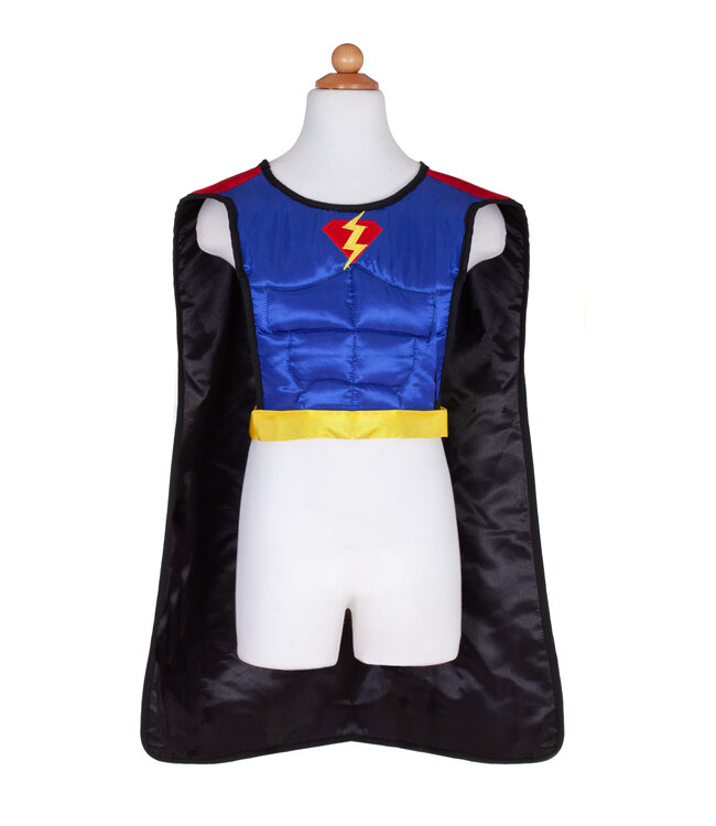 Great Pretenders Super Hero 4-7