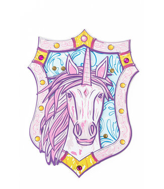 Great Pretenders Schild Unicorn