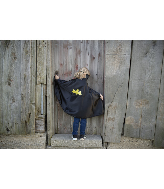 Great Pretenders Spiderman Cape 3-4