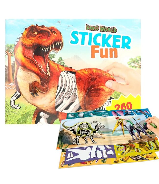 Depesche Sticker fun