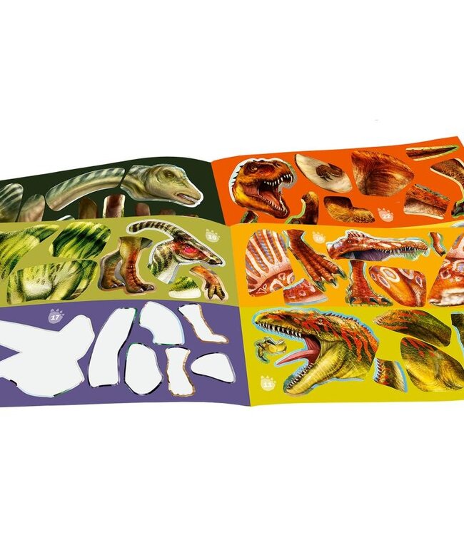 Depesche Sticker fun