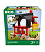 Brio Animal Barn