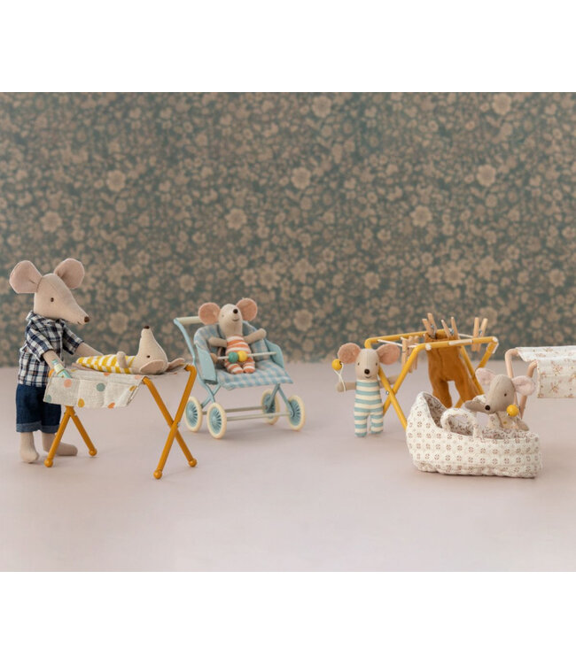 Maileg Nursery Table Oker