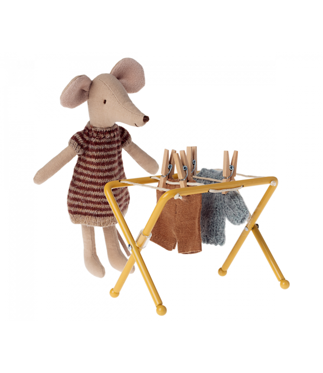 Maileg Droogrek Knijpers