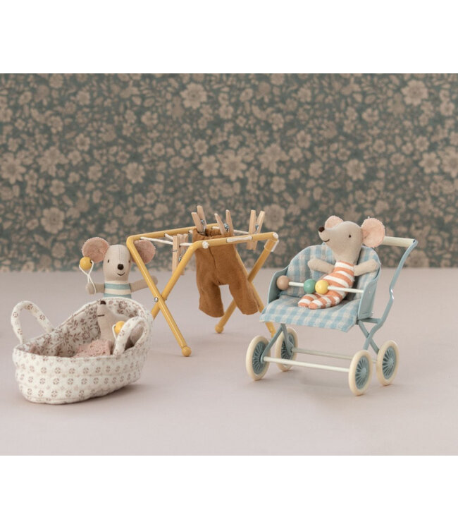 Maileg Droogrek Knijpers