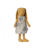 Maileg Bunny Yellow Dress