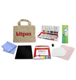 Kitpas Artist Set