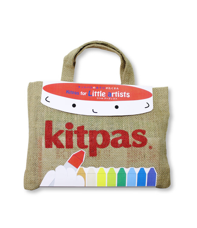 Kitpas Artist Set