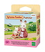 Sylvanian Families Push Chair