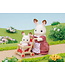 Sylvanian Families Push Chair