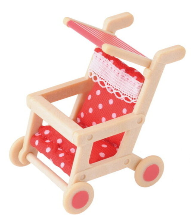 Sylvanian Families Push Chair