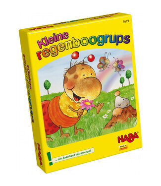 Haba Regenboogrups