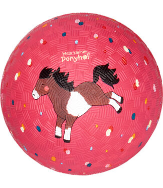 Spiegelburg Bal Pony