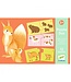Djeco Puzzel Duo Baby Dier-12