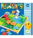 Djeco Spel Mosaico Ducky