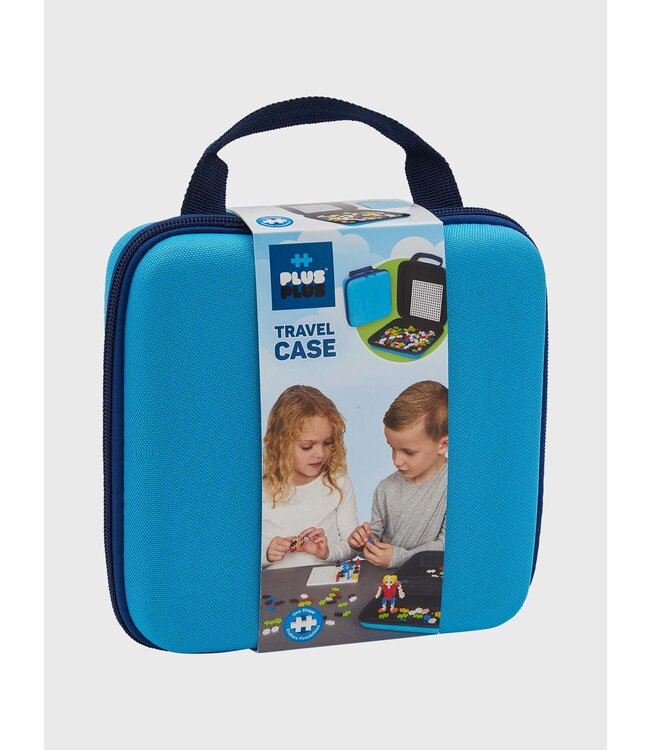 Plus-Plus Travel Case 100