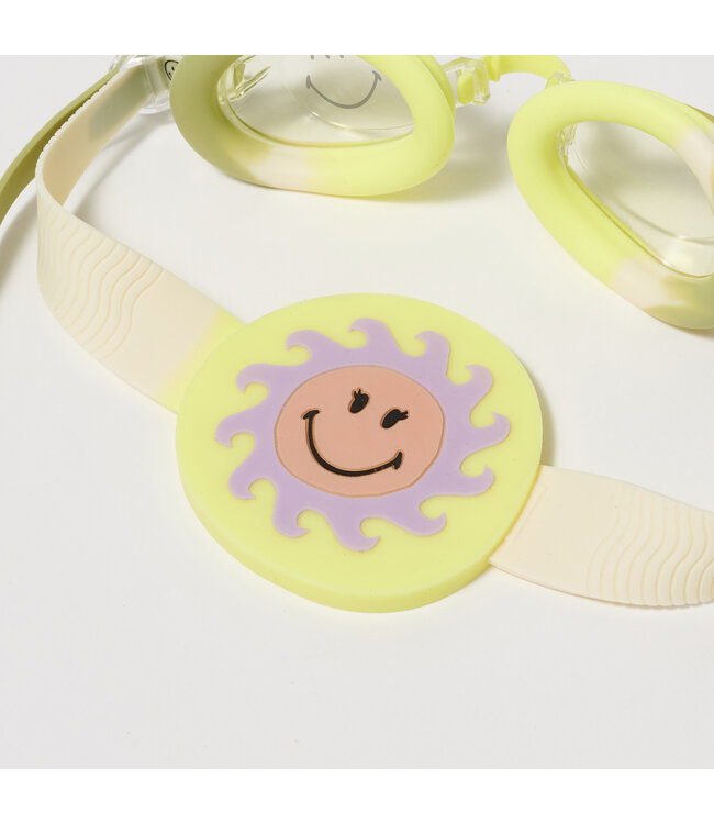 Sunnylife Duikbril Smile