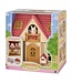 Sylvanian Families Startershuis Cosy Cottage
