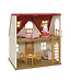 Sylvanian Families Startershuis Cosy Cottage