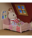 Sylvanian Families Startershuis Cosy Cottage