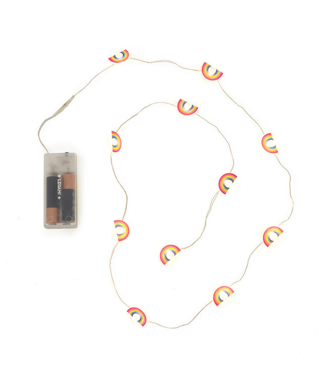 Rainbow Lights