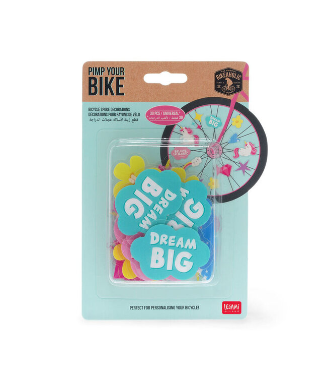 Pimp My Bike Unicorn