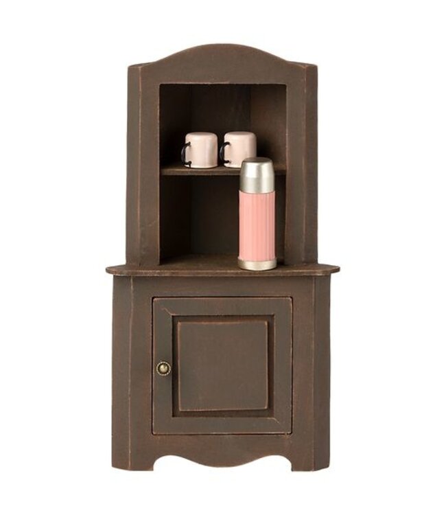 Maileg Corner Cabinet