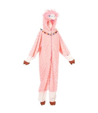 Souza Lama Onesie 5-6 jaar