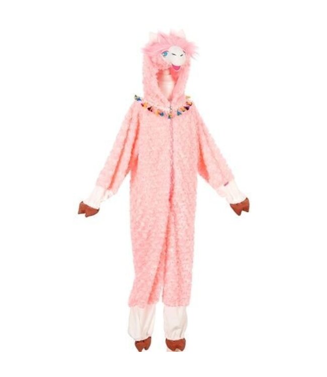 Souza Lama Onesie 5-6 jaar