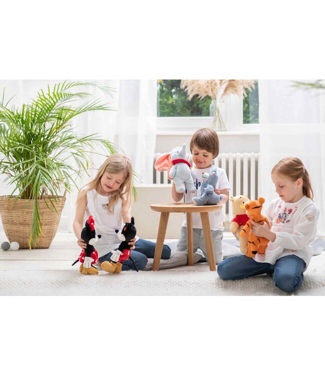 Steiff Dumbo Olifant