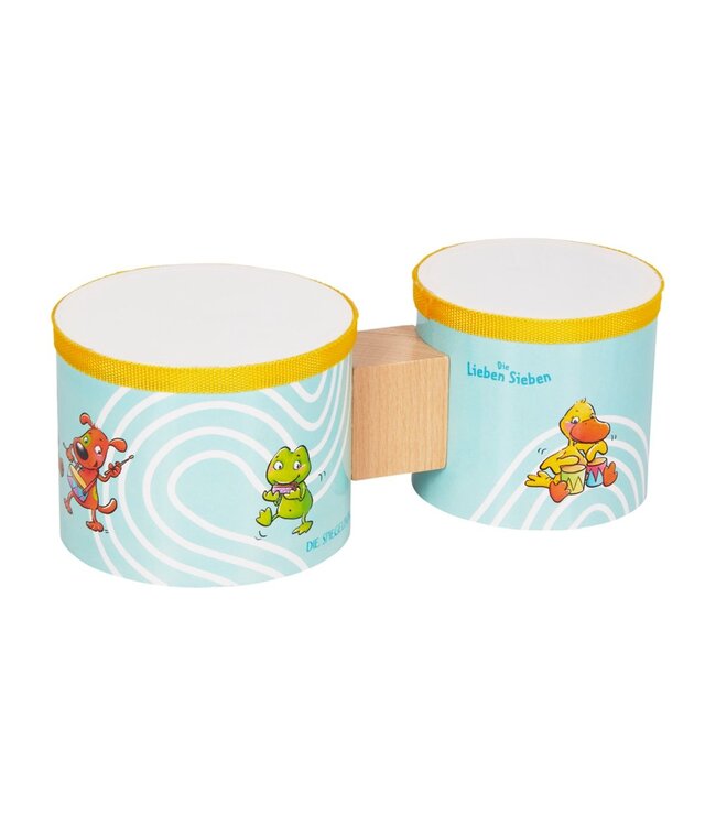 Spiegelburg Bongos