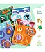 Djeco Spel Loto Wood