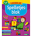 Deltas Spelletjes Blok 6/8 Jaar