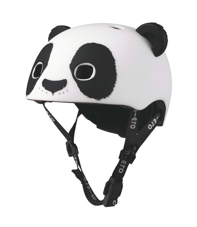Micro-Step Micro Helm Panda M
