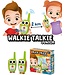 Buki Walkie Talkie Junior 4+