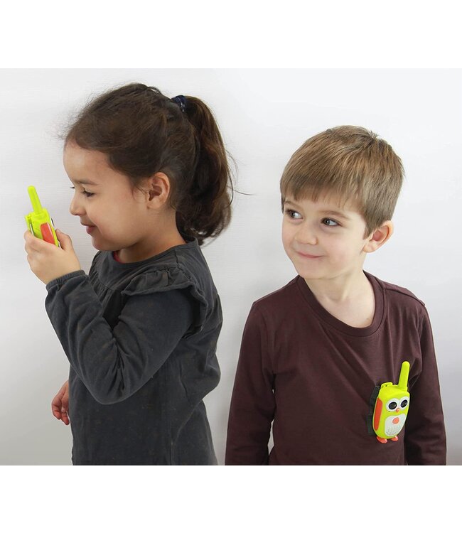 Buki Walkie Talkie Junior 4+