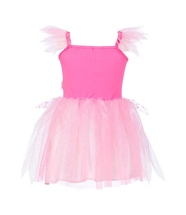 Souza Clancy 5-7 jaar