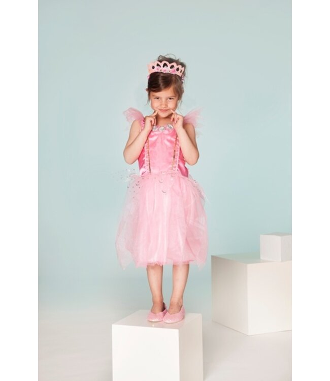 Souza Clancy 5-7 jaar