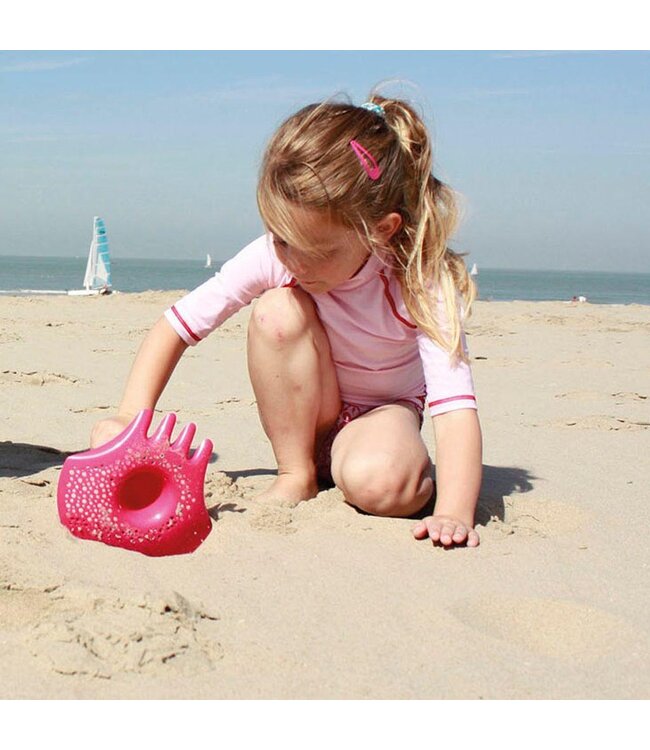 Quut Zand Gereedschap