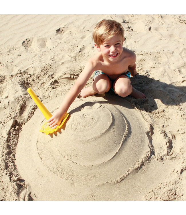 Quut Zand Gereedschap