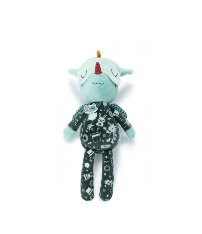 Lilliputiens Slaapvriendje Joe