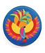 Djeco Frisbee Vogel