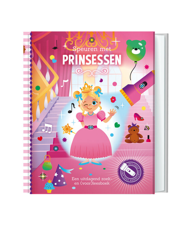 Prinsessen