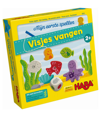 Haba Visjes Vangen 2+