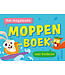 Deltas Mega Leuke Moppen Boek